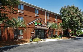 Extended Stay America Charleston Northwoods Blvd