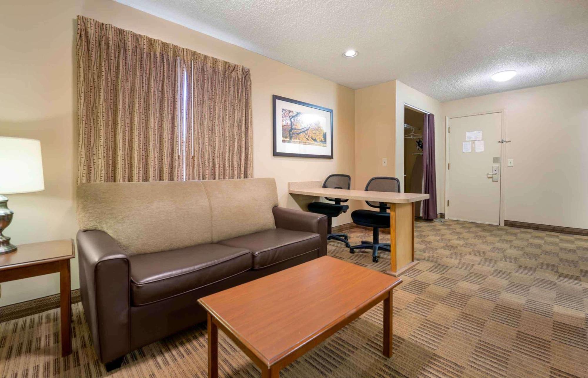 Extended Stay America Suites - Charleston - Northwoods Blvd North Charleston Exterior photo